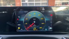 Mercedes-Benz A-Class A250 AMG Line 4dr Auto Petrol Saloon